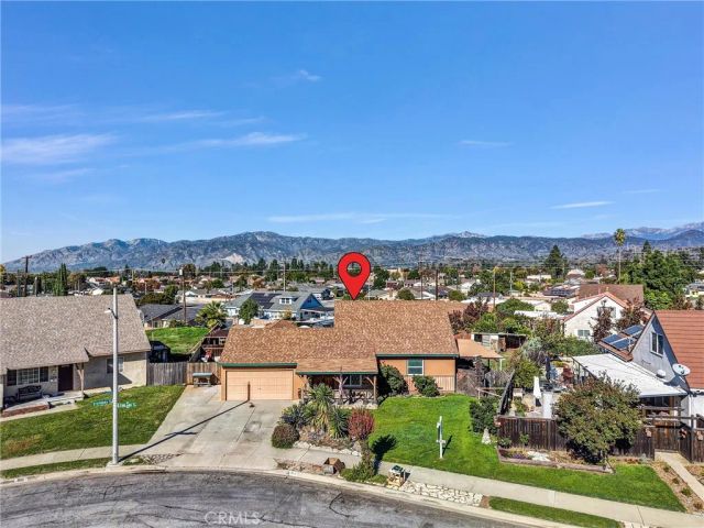 1819 E Farland, Covina, CA 91724