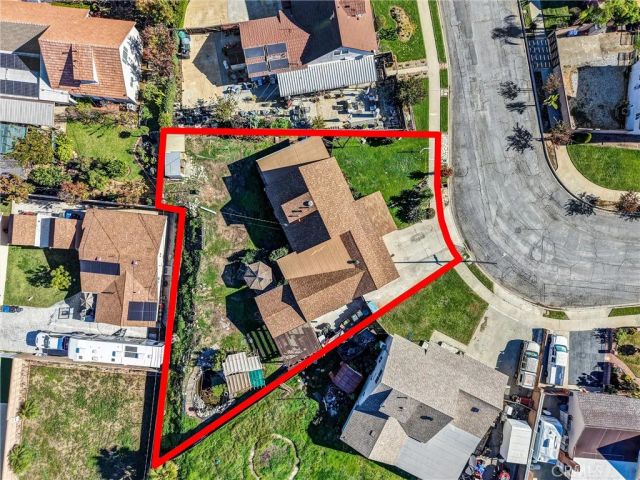 1819 E Farland, Covina, CA 91724