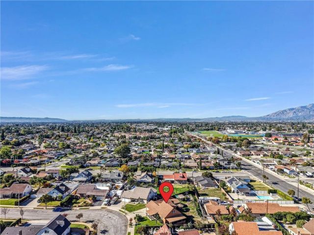 1819 E Farland, Covina, CA 91724