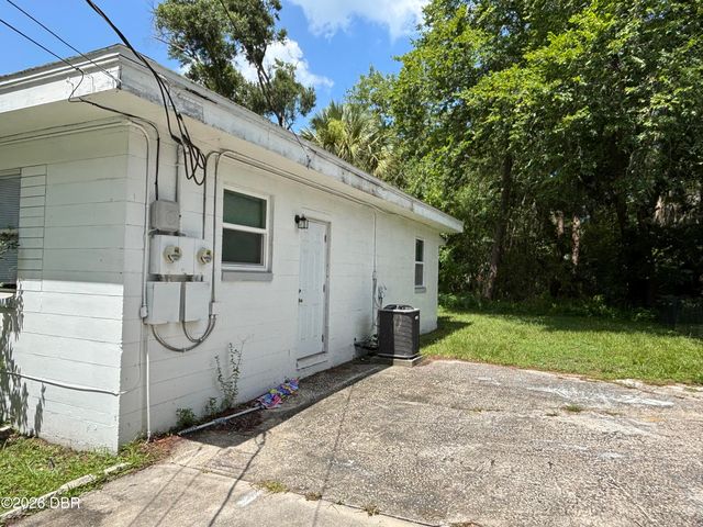 91 Ford Street, Ormond Beach, FL 32174