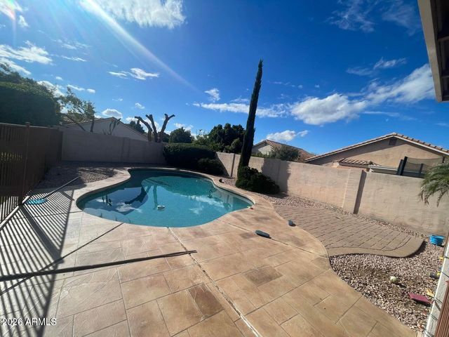 21912 N 71ST Lane, Glendale, AZ 85310