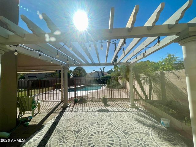 21912 N 71ST Lane, Glendale, AZ 85310