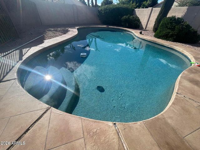 21912 N 71ST Lane, Glendale, AZ 85310