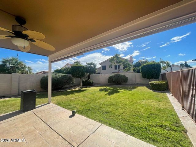 21912 N 71ST Lane, Glendale, AZ 85310