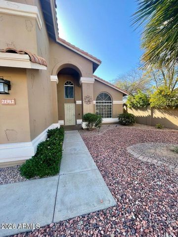 21912 N 71ST Lane, Glendale, AZ 85310