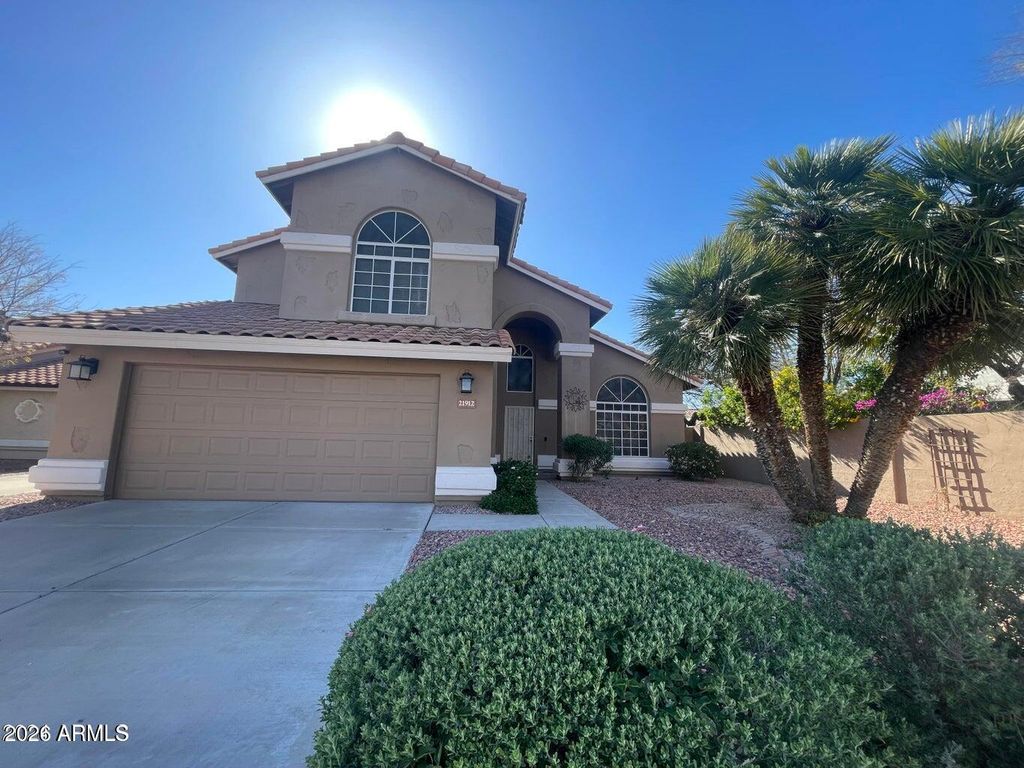 21912 N 71ST Lane, Glendale, AZ 85310