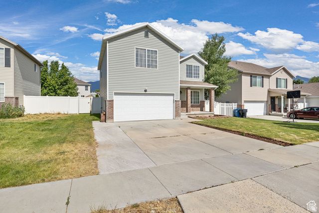 341 S SPANISH FIELDS DR, Spanish Fork, UT 84660