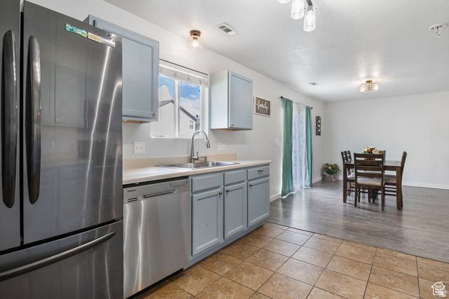 341 S SPANISH FIELDS DR, Spanish Fork, UT 84660
