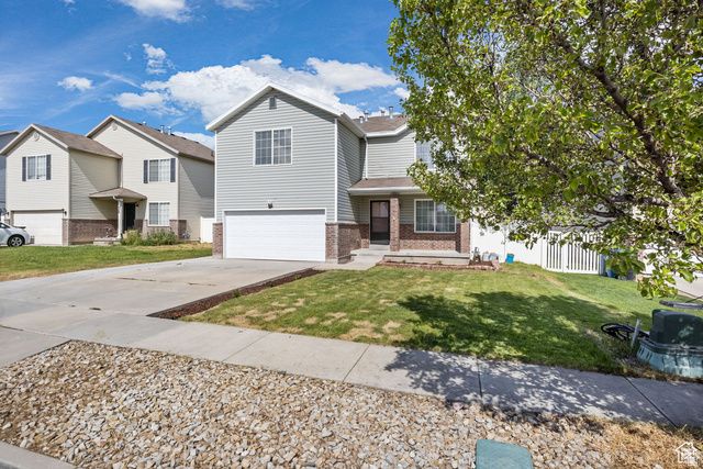 341 S SPANISH FIELDS DR, Spanish Fork, UT 84660