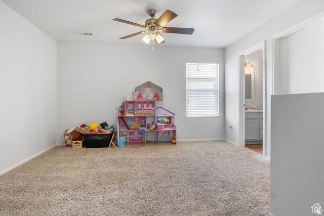 341 S SPANISH FIELDS DR, Spanish Fork, UT 84660