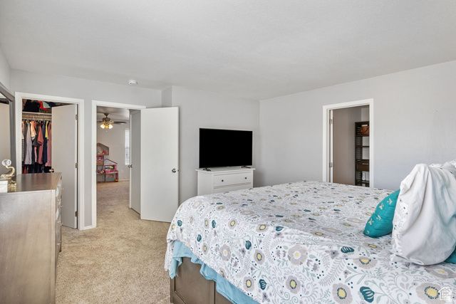 341 S SPANISH FIELDS DR, Spanish Fork, UT 84660