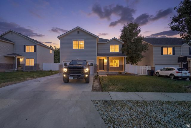 341 S SPANISH FIELDS DR, Spanish Fork, UT 84660