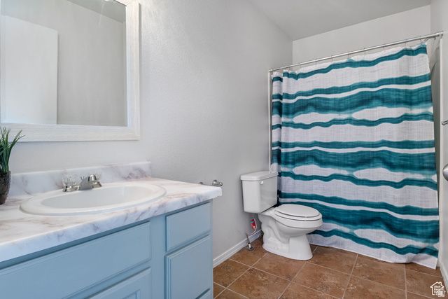 341 S SPANISH FIELDS DR, Spanish Fork, UT 84660