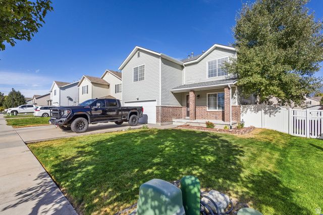 341 S SPANISH FIELDS DR, Spanish Fork, UT 84660