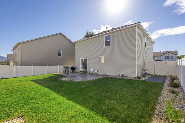 341 S SPANISH FIELDS DR, Spanish Fork, UT 84660