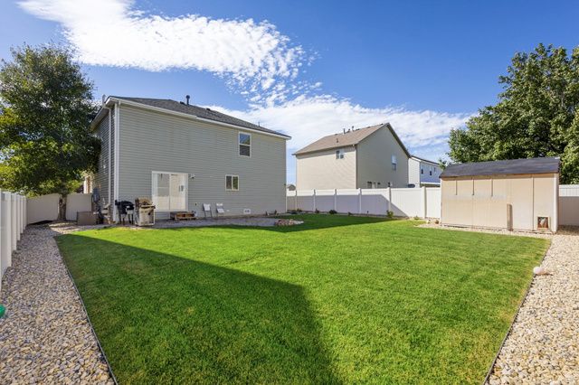 341 S SPANISH FIELDS DR, Spanish Fork, UT 84660