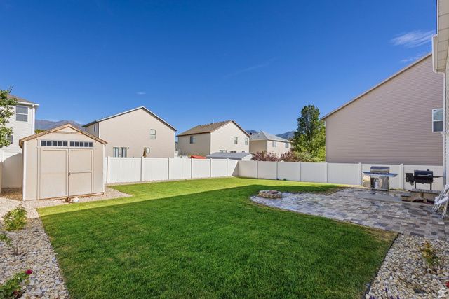 341 S SPANISH FIELDS DR, Spanish Fork, UT 84660