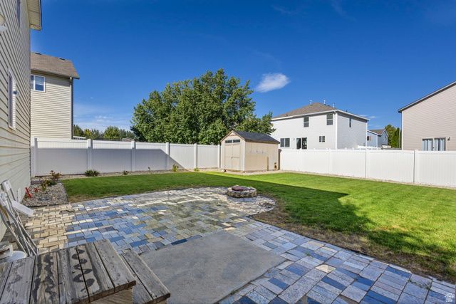 341 S SPANISH FIELDS DR, Spanish Fork, UT 84660