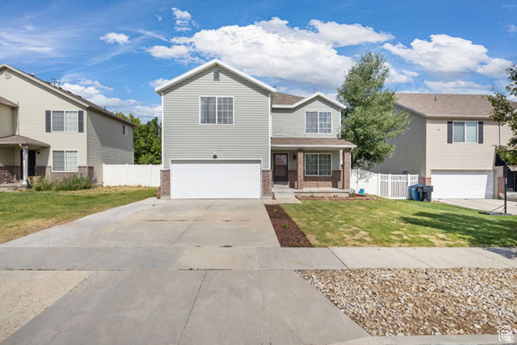 341 S SPANISH FIELDS DR, Spanish Fork, UT 84660