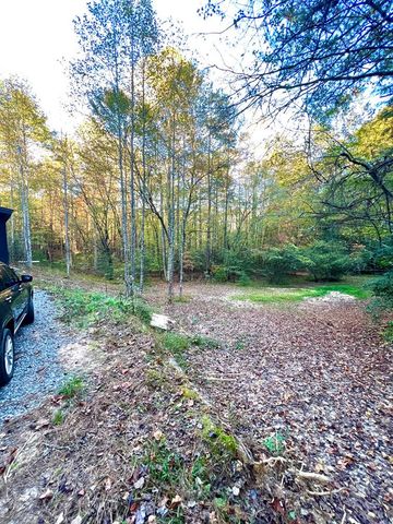 91 Acorn Circle, Murphy, NC 28906