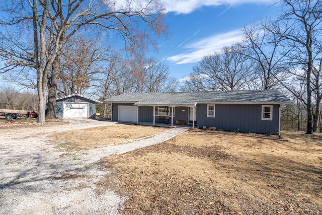377 Norman Road, Kirbyville, MO 65679