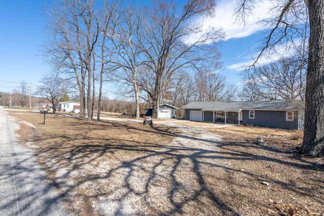 377 Norman Road, Kirbyville, MO 65679