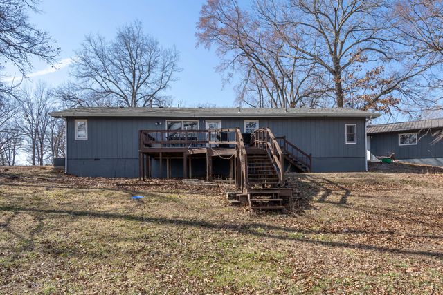 377 Norman Road, Kirbyville, MO 65679