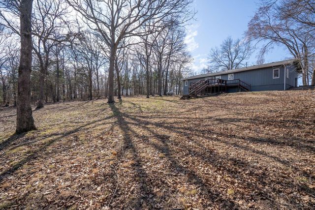 377 Norman Road, Kirbyville, MO 65679