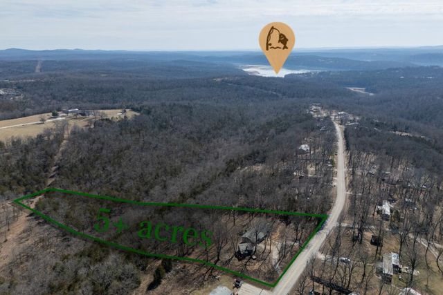 377 Norman Road, Kirbyville, MO 65679