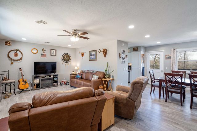 377 Norman Road, Kirbyville, MO 65679