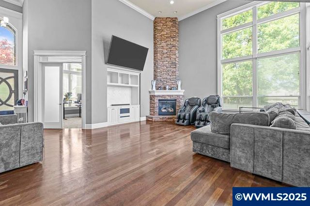 2021 Pikes Pass Ct SE, Salem, OR 97306