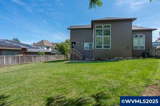 2021 Pikes Pass Ct SE, Salem, OR 97306