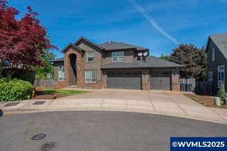 2021 Pikes Pass Ct SE, Salem, OR 97306