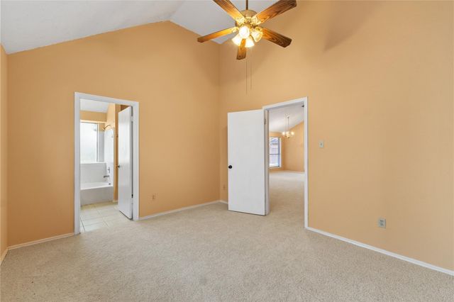 17110 Kirkchapel Street, Spring, TX 77379