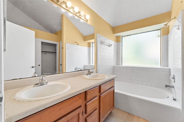17110 Kirkchapel Street, Spring, TX 77379