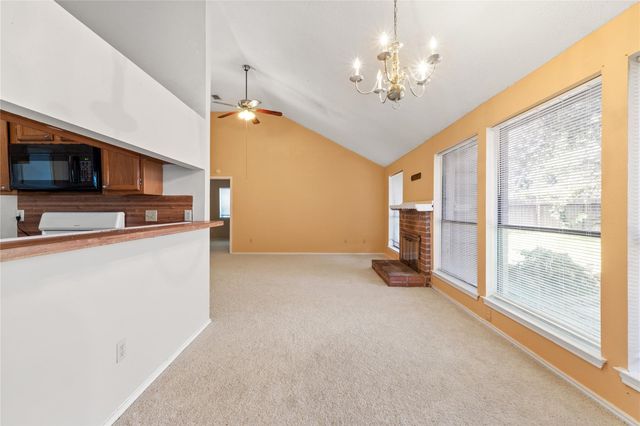 17110 Kirkchapel Street, Spring, TX 77379