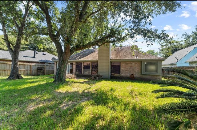 17110 Kirkchapel Street, Spring, TX 77379