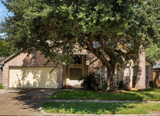17110 Kirkchapel Street, Spring, TX 77379