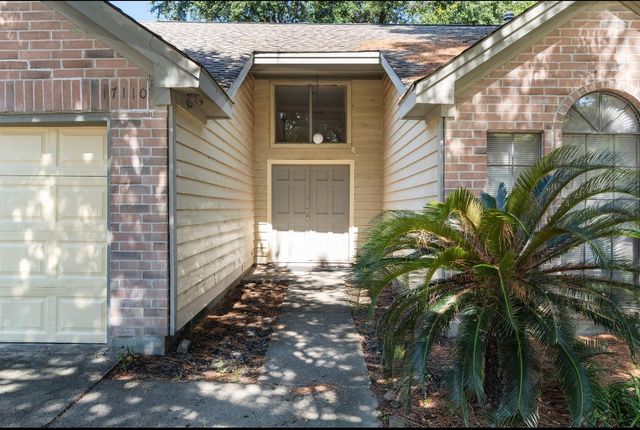 17110 Kirkchapel Street, Spring, TX 77379