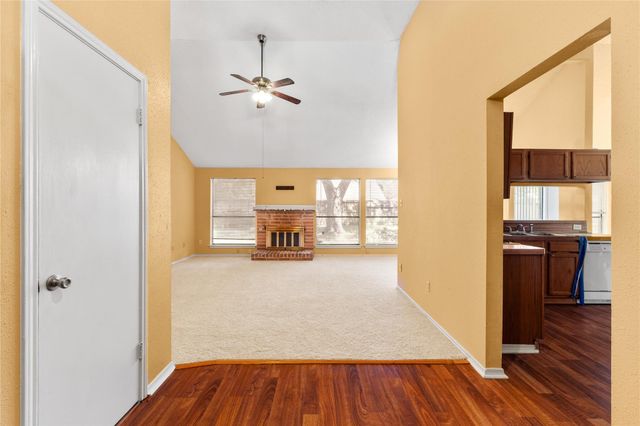 17110 Kirkchapel Street, Spring, TX 77379