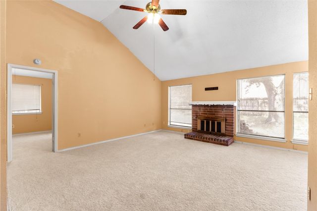 17110 Kirkchapel Street, Spring, TX 77379