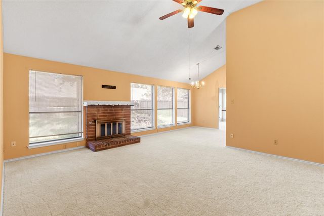 17110 Kirkchapel Street, Spring, TX 77379