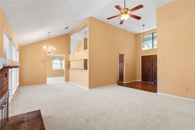 17110 Kirkchapel Street, Spring, TX 77379
