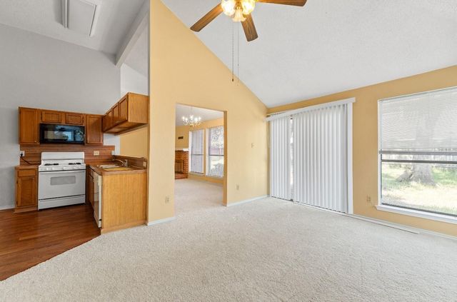 17110 Kirkchapel Street, Spring, TX 77379