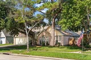 17110 Kirkchapel Street, Spring, TX 77379