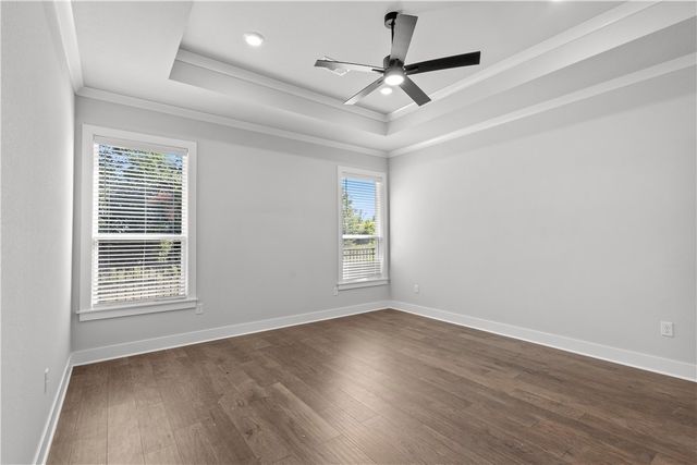 4209 W Huron Loop, Fayetteville, AR 72704