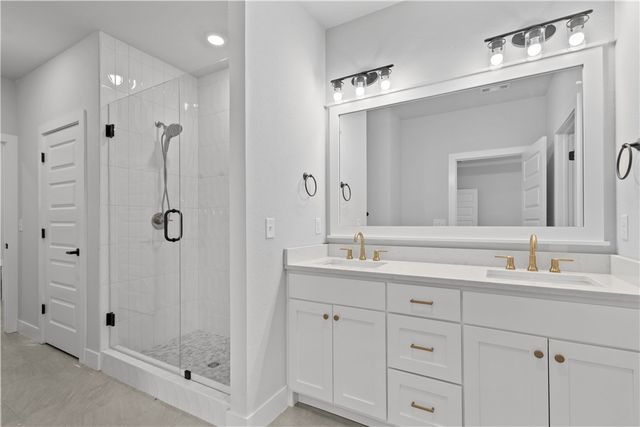 4209 W Huron Loop, Fayetteville, AR 72704
