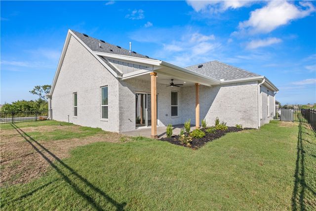 4209 W Huron Loop, Fayetteville, AR 72704