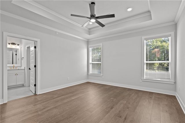 4209 W Huron Loop, Fayetteville, AR 72704