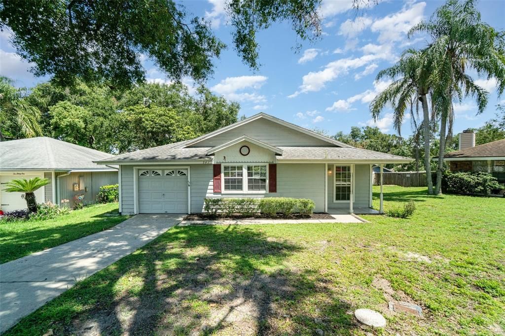 541 COVENTRY COURT, Mount Dora, FL 32757